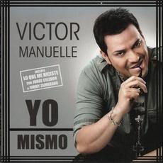 Yo mismo mp3 Album by Víctor Manuelle