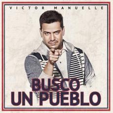 Busco un pueblo mp3 Album by Víctor Manuelle