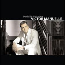 Decisión unánime mp3 Album by Víctor Manuelle