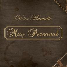 Muy personal mp3 Album by Víctor Manuelle