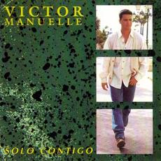 Sólo contigo mp3 Album by Víctor Manuelle