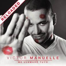 Me llamaré tuyo mp3 Album by Víctor Manuelle