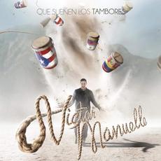 Que suenen los tambores mp3 Album by Víctor Manuelle