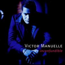 Inconfundible mp3 Album by Víctor Manuelle
