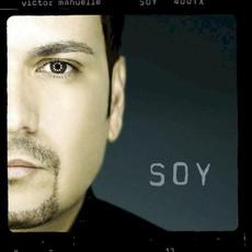 Soy mp3 Album by Víctor Manuelle