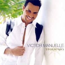 Travesía mp3 Album by Víctor Manuelle