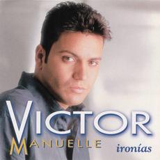 Ironías mp3 Album by Víctor Manuelle
