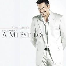 Una Navidad a mi estilo mp3 Album by Víctor Manuelle