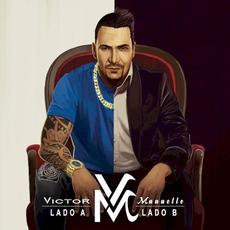 Lado A lado B mp3 Album by Víctor Manuelle