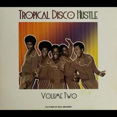 Tropical Disco Hustle Volume 2 mp3 Compilation by Various Artists