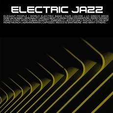 Electric Jazz mp3 Compilation by Various Artists