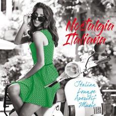 Nostalgia Italiana mp3 Compilation by Various Artists