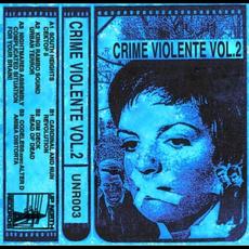 Crime Violente Vol. 2 mp3 Compilation by Various Artists