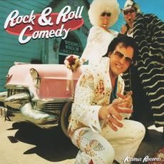 Rock And Roll Comedy mp3 Compilation by Various Artists