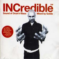 INCredible Sound of Drum'n'Bass Mixed by Goldie mp3 Compilation by Various Artists