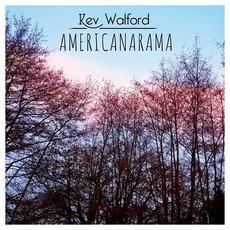 Americanarama mp3 Artist Compilation by Kev Walford