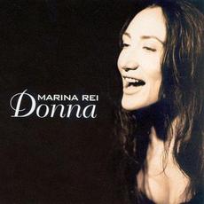 Donna mp3 Album by Marina Rei