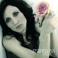 Musa mp3 Album by Marina Rei
