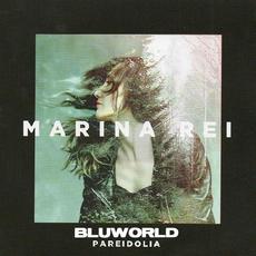 Pareidolia mp3 Album by Marina Rei