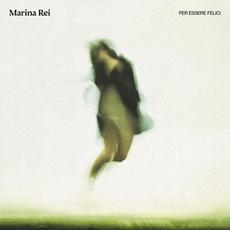 Per essere felici mp3 Album by Marina Rei