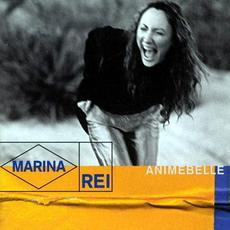 Animebelle mp3 Album by Marina Rei