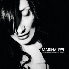 La conseguenza naturale dell'errore mp3 Album by Marina Rei
