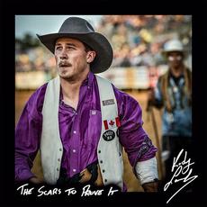 The Scars to Prove It mp3 Album by Kody Lamb