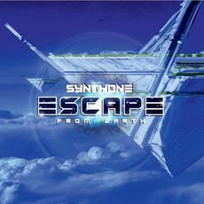 Escape from Earth mp3 Album by Synthone