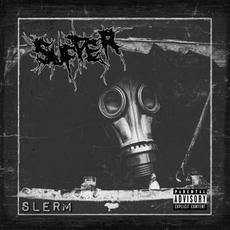 Slerm mp3 Album by Suffer UK