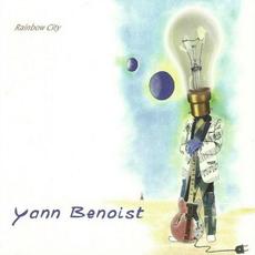 Rainbow City mp3 Album by Yann Benoist