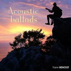 Acoustic Ballads mp3 Album by Yann Benoist