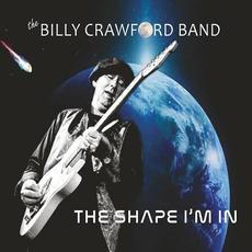 The Shape I'm In mp3 Album by The Billy Crawford Band