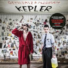 Kepler mp3 Album by Gemitaiz & MadMan