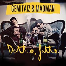 Detto, fatto. mp3 Album by Gemitaiz & MadMan