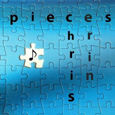 Pieces mp3 Album by Chris Erin