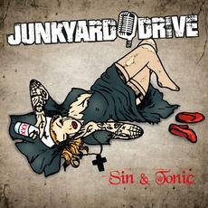 Sin & Tonic mp3 Album by Junkyard Drive