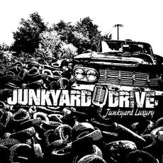 Junkyard Luxury mp3 Album by Junkyard Drive