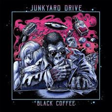 Black Coffee mp3 Album by Junkyard Drive