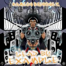Lead by Example mp3 Album by Ramson Badbonez