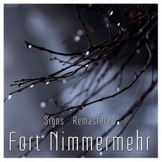 Signs (Remastered) mp3 Album by Fort Nimmermehr