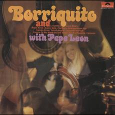 Borriquito With Pepe Leon mp3 Album by Pepe Leon