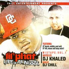 DJ Khaled Presents: Life of a Yungsta mp3 Album by Lil Phat