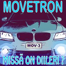 Missa On Diileri? mp3 Single by Movetron