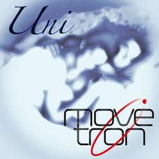 Uni mp3 Single by Movetron