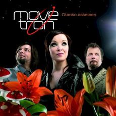 Otanko askeleen mp3 Single by Movetron