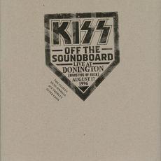 KISS Off the Soundboard: Live in Donington mp3 Live by KISS