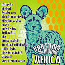 Rhythms del Mundo: Africa mp3 Album by Rhythms Del Mundo