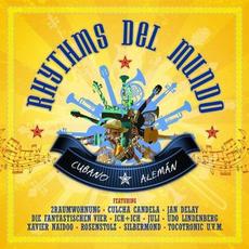 Rhythms del Mundo: Cubano alemán mp3 Album by Rhythms Del Mundo