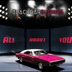 All About You mp3 Album by blackcarburning
