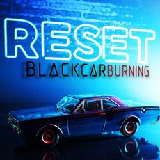 Reset mp3 Album by blackcarburning